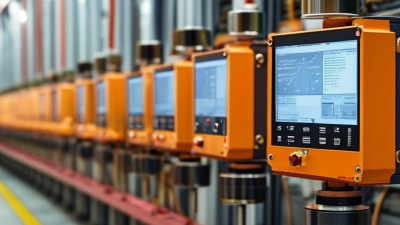 What is an Electric Operating Mechanism and its Benefits?