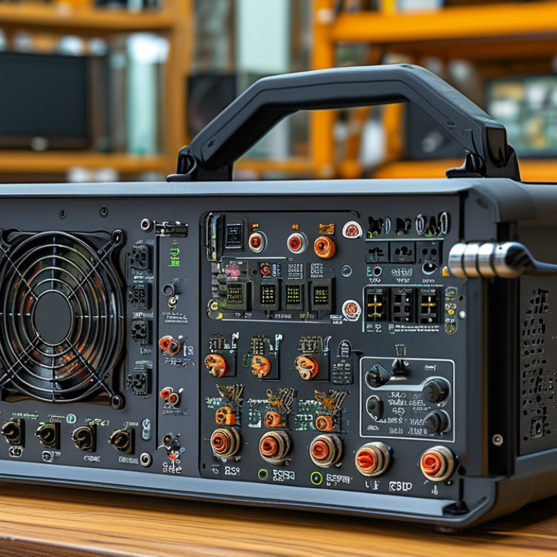 How to Choose the Best Anti-static Isolation Inverter for Your Needs?