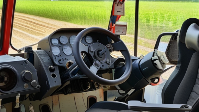 Top Quality Agricultural Machinery Cabin Air Filter from China?
