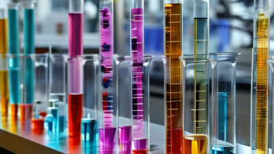 Best UPLC Columns for Efficient Separation in 2026?