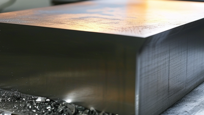 Top 10 Benefits of Using Tungsten Targets for Your Business?
