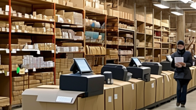 Why is Thermal Paper Essential for Receipts and Labels?