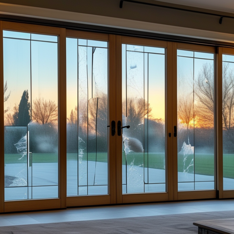 What is Sliding Glass Door Replacement and Why You Need It?