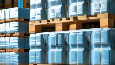 2026 Best HDPE Slip Sheet for Global Buyers Guide?