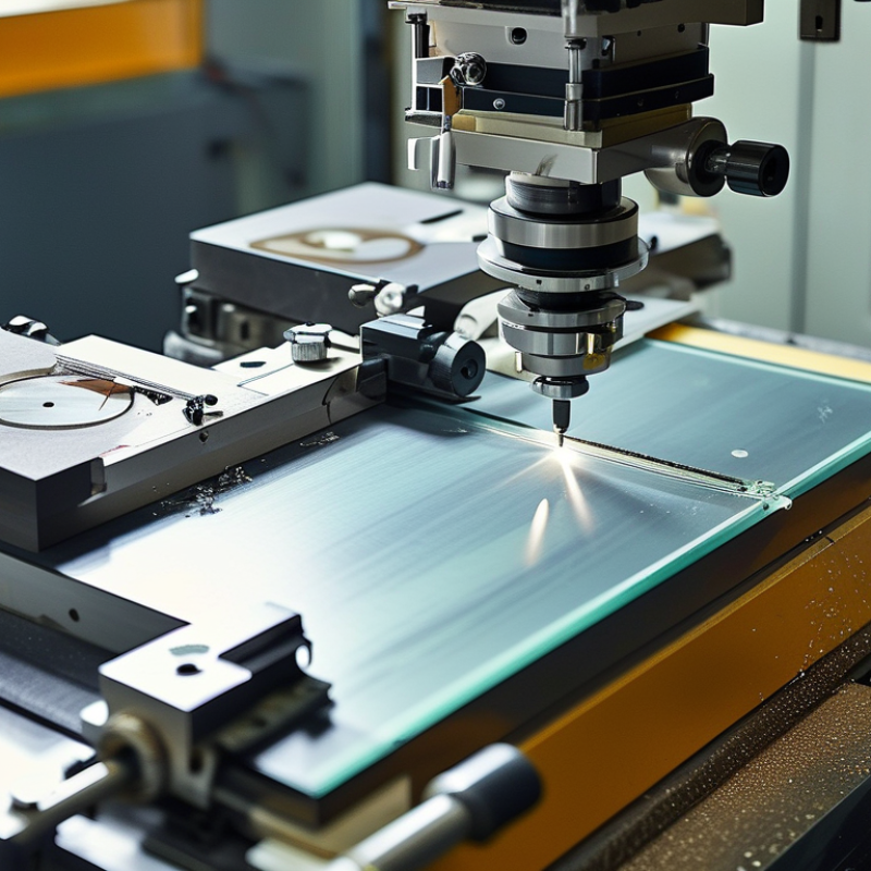 Best Optical Lens Cutter for Precision Cutting Solutions?