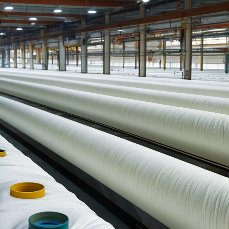 Top 10 Benefits of Hollow Siliconized Fiber in Modern Textiles?