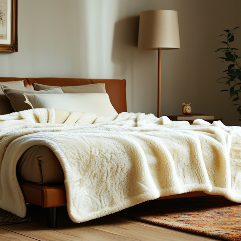 Best USB Heated Blanket for Comfort and Warmth in 2026?