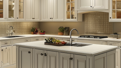 How to Choose Soft Close Cabinet Hinges for Your Needs?