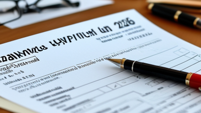Как оформить возврат налога в 2026 году?