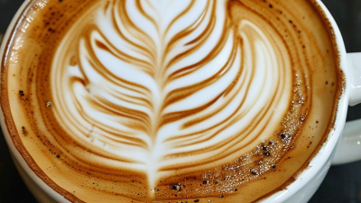 10 Best Latte Robot Machines for Perfect Coffee at Home?