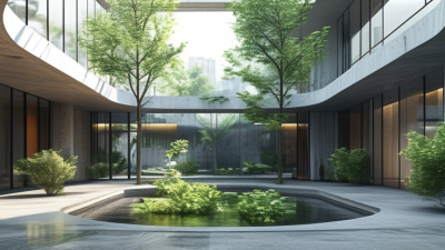 Top Architecture Photoshop Render Techniques for 2026 Trends?