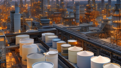How to Choose the Best Coating Powder Supplier for Your Needs?