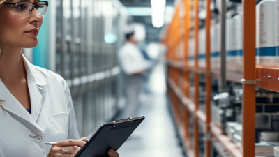 How to Optimize Pharmaceutical Manufacturing Processes for Efficiency?
