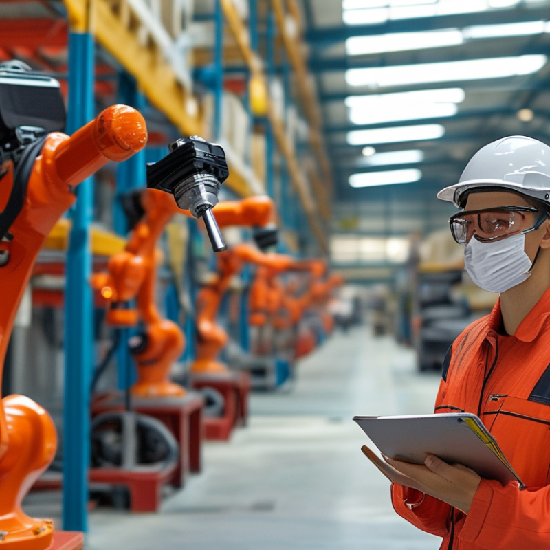 Top 10 Pneumatic Solutions for Global Buyers Today?