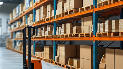 How to Choose the Best Roller Shelving System for Your Needs?