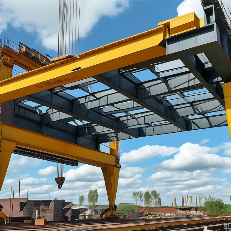 How to Choose the Best Steel Casting Beam for Your Project?