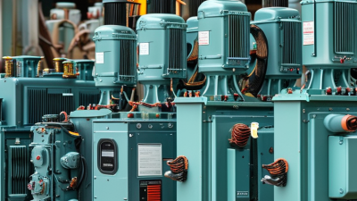 How to Choose the Best Power Transformer for Your Needs?