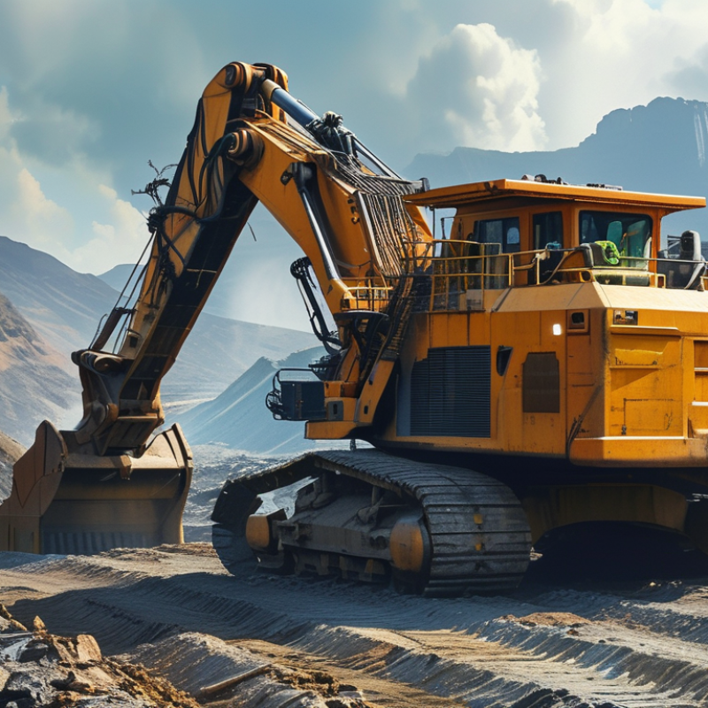 Top Mining Equipment Trends to Watch in 2026?