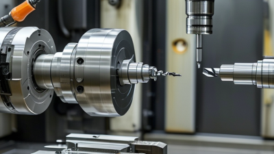 2026 Top Turning Center TMC Series Features Buyers Want?