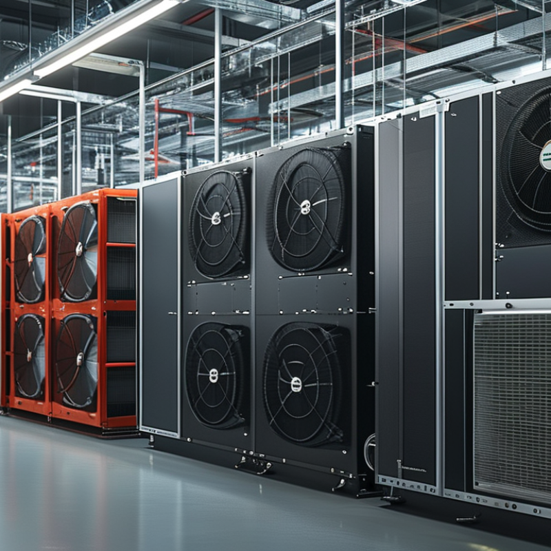 Top 10 Precision Air Conditioner Brands You Should Consider?