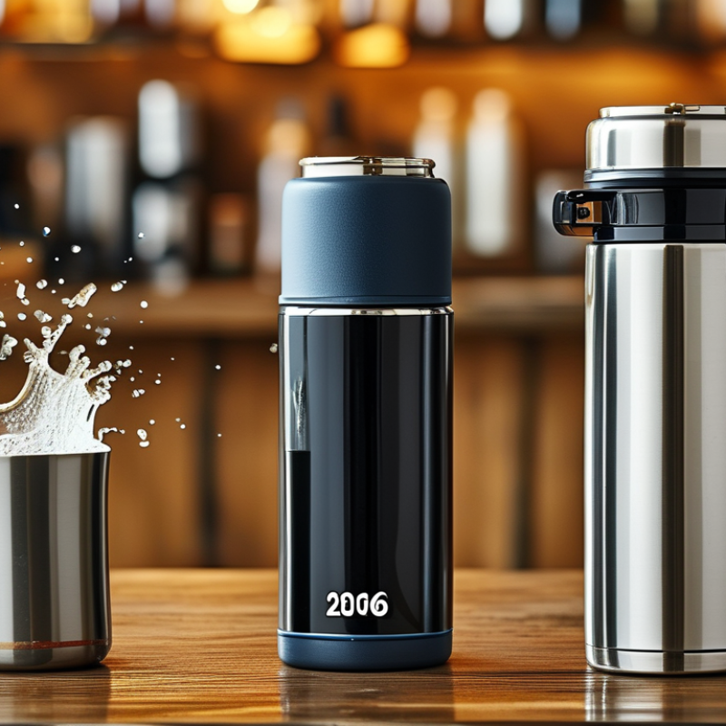 2026 How to Choose the Best Vacuum Insulated Tumbler?