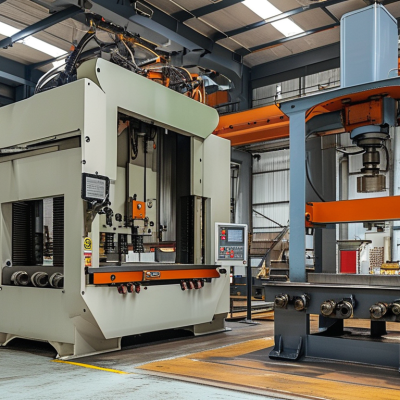 2026 How to Choose the Right Stamping Press Machine?