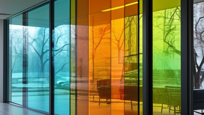 What is Smart Privacy Glass and How Does It Work?