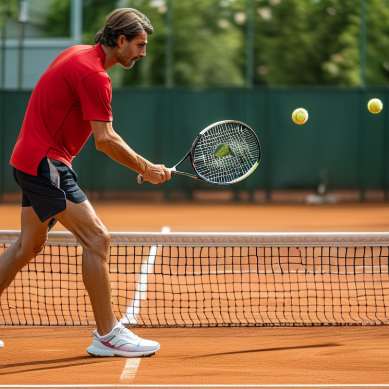 How to Choose the Best Tennis Ball Machine for Your Needs