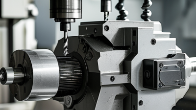 10 Essential Tips for Choosing the Right Spindle Motor