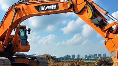 Top Local Excavators in China for Global Buyers?