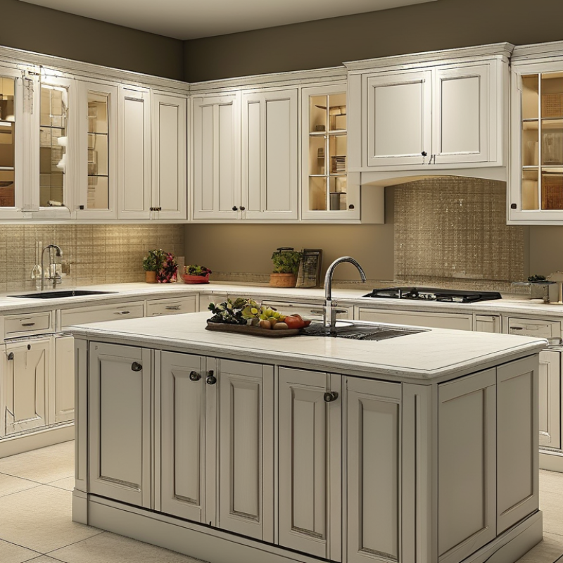How to Choose Soft Close Cabinet Hinges for Your Needs?