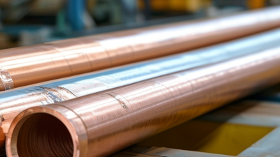 What is PVC Insulated Copper Tube and Its Benefits for Buyers