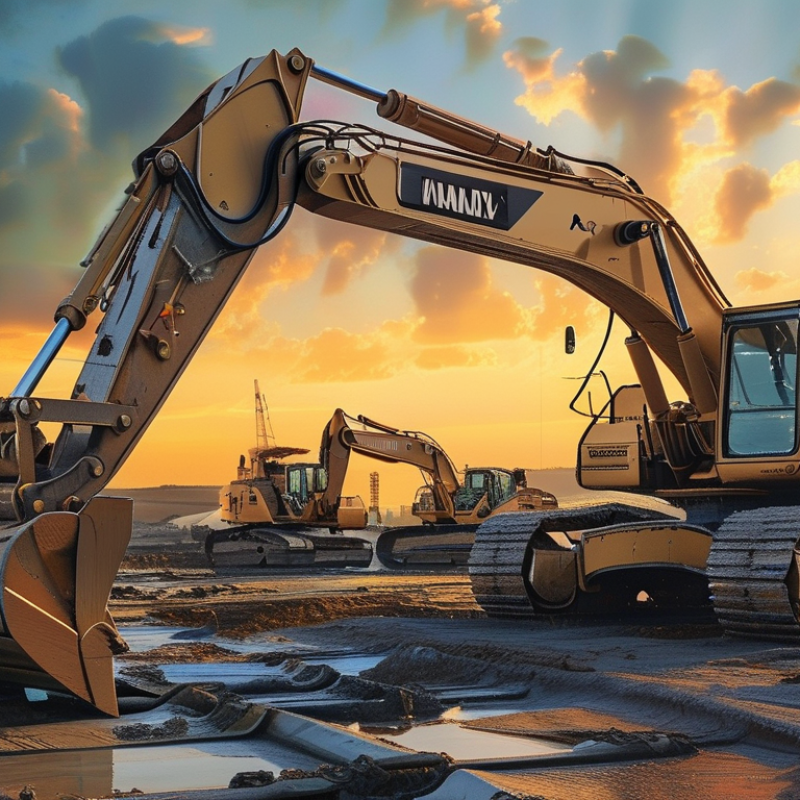 Top 10 OEM Crawler Excavator Manufacturers in China?