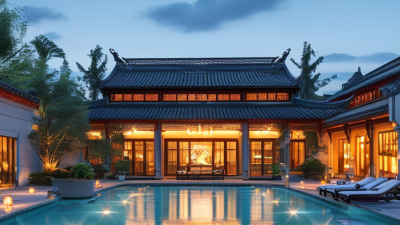 Top 10 LED Pool Light Manufacturers in China for Global Buyers?