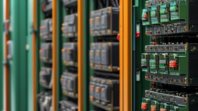 Top 10 Transfer Switches for Global Buyers in 2026?
