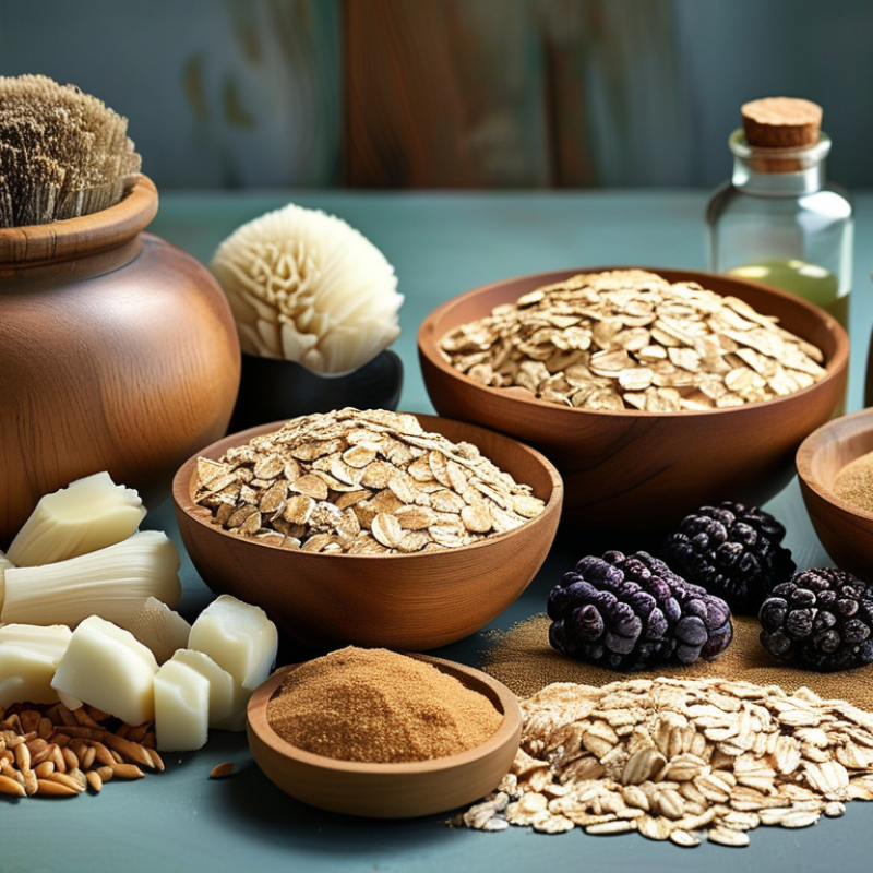 What are the Benefits of Beta Glucan for Health?
