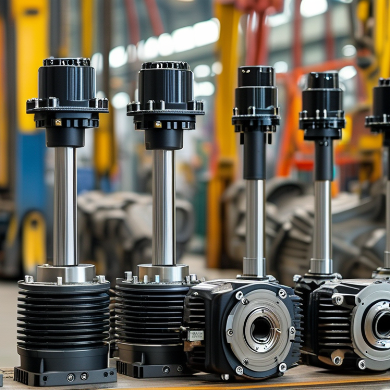 What to Know About Air Motors for Global Procurement?