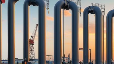 Best Expansion Joint Options in China for Global Buyers?