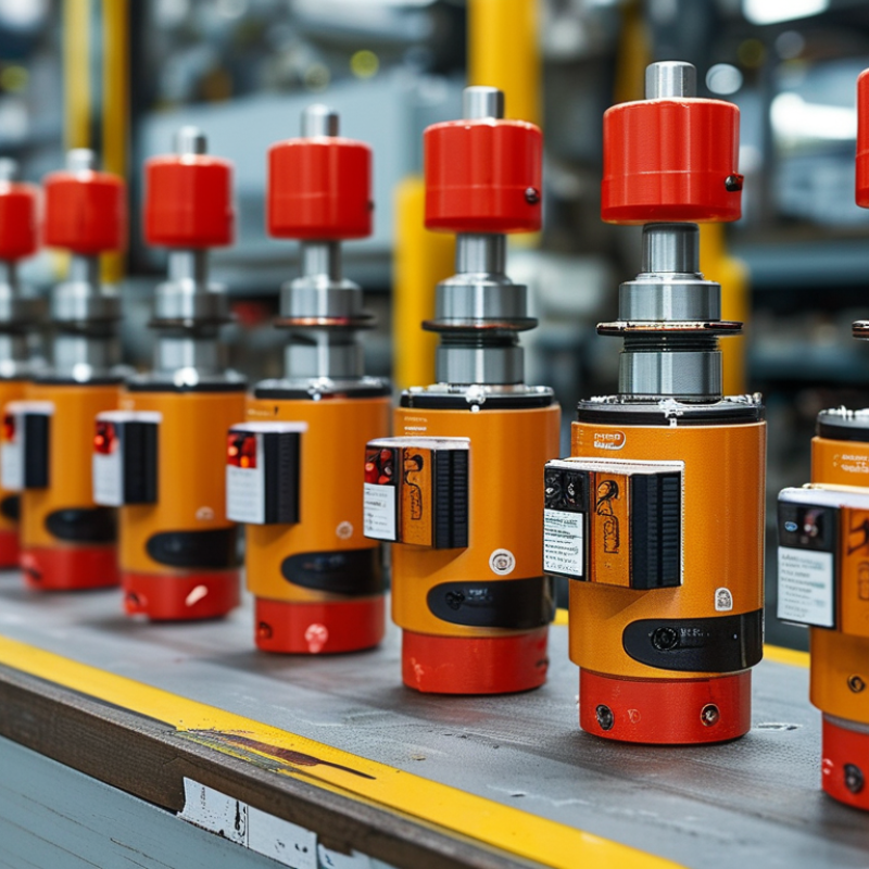 Why Choose the Best Indicator Switch Suppliers for Your Needs?