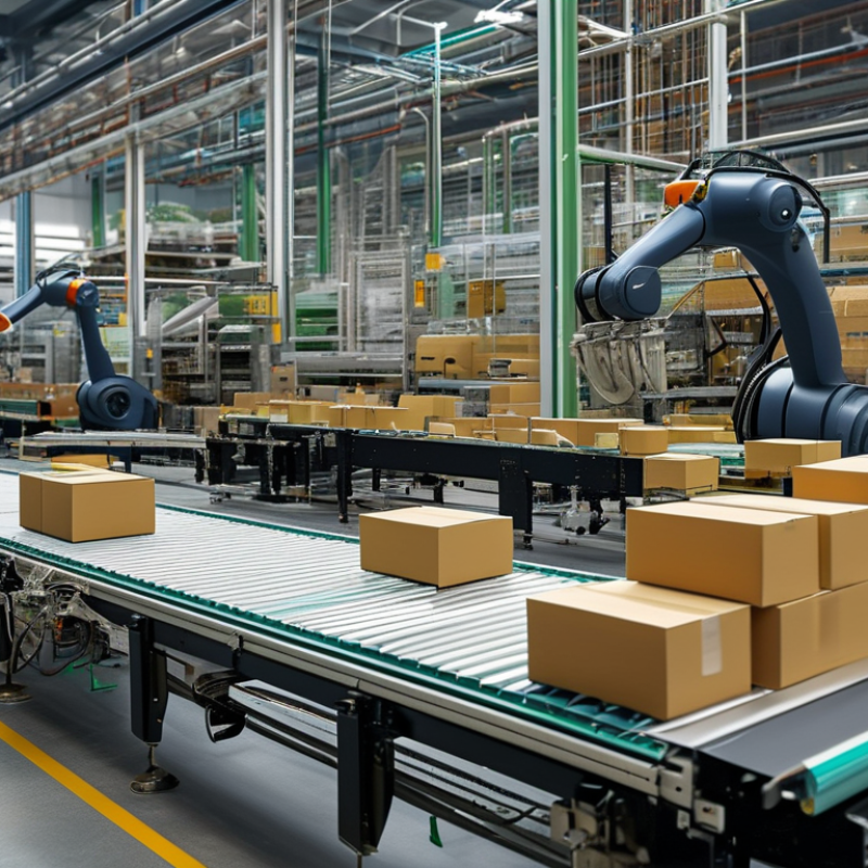 2026 Best Packaging Line Solutions for Global Buyers?