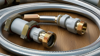 What is a Flexible Metal Hose and How Does It Work?
