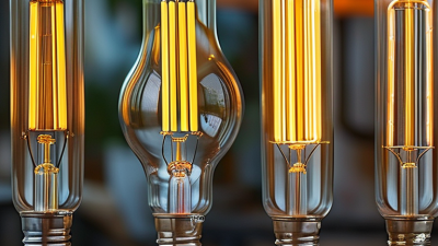 How to Choose the Best 2 Pin Led Light Bulb for Your Needs?