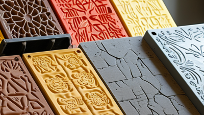 Ultimate Tips for Choosing PVC Embossed Sheet for Your Needs?