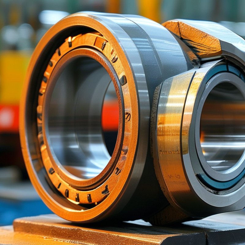 China Best QSC Main Bearing Solutions for Global Buyers?