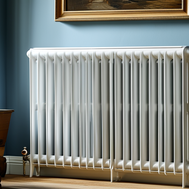 How to Choose the Best Steel Rad Radiators for Your Needs?