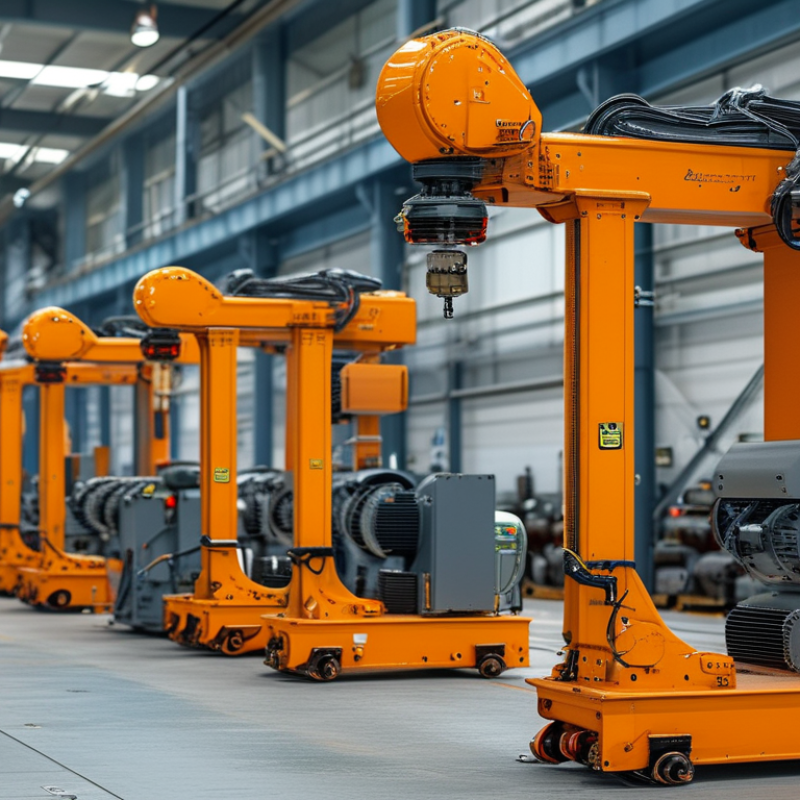 Essential Tips for Choosing the Right Electric Operating Mechanism?
