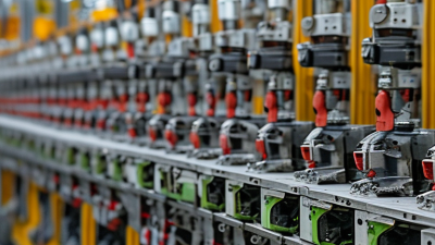 What is the Best Circuit Breaker Assembly Line for Your Needs?