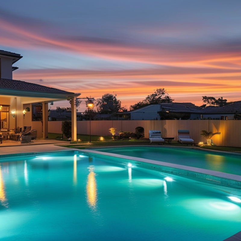 2026 Best LED Pool Light Manufacturer for Global Buyers?