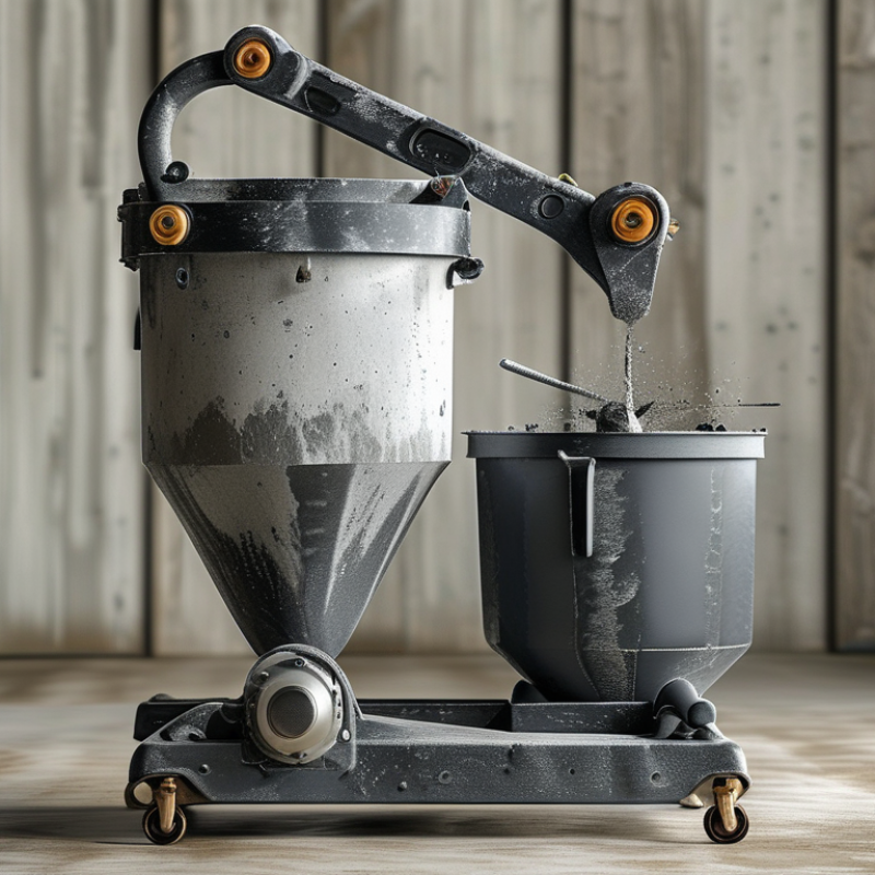 What to Look for When Buying a Concrete Mixer?