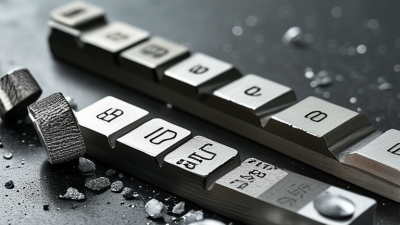 How to Select the Best Tungsten Target for Your Needs?